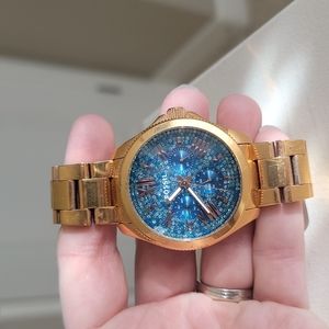 Womens Fossil Watch